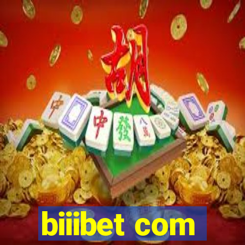 biiibet com